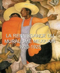 La peinture mexicaine