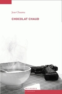 Jean Chauma - Chocolat chaud.