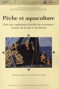 Pêche et aquaculture