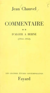 Commentaire (2)