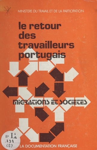 Le retour des travailleurs portugais