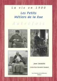Les petits métiers de la rue