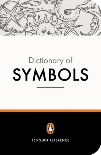 Jean Chevalier - The Penguin Dictionary of Symbols.