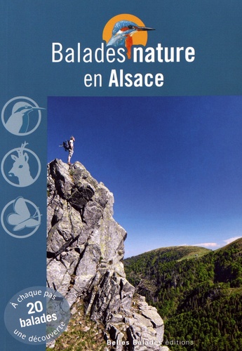 Balades nature en Alsace