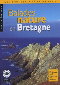 Jean Chevallier - Balades nature en Bretagne.