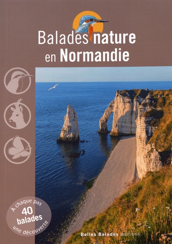Balades nature en Normandie