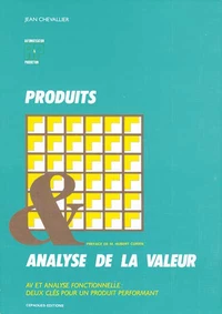 Produits Et Analyse De La Valeur