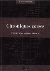 Chroniques Corses