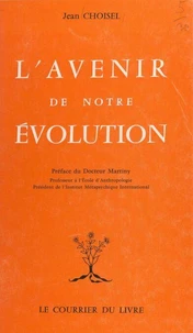 L'avenir de notre évolution