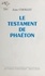 Le testament de Phaéton