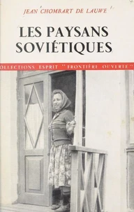 Les paysans soviétiques