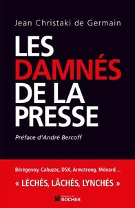 Les damnés de la presse