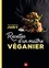 Recettes d'un maître véganier