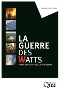 La guerre des watts - Transitions et perspectives.pdf