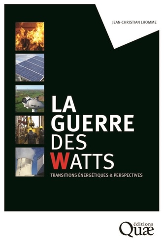 La guerre des watts. Transitions et perspectives