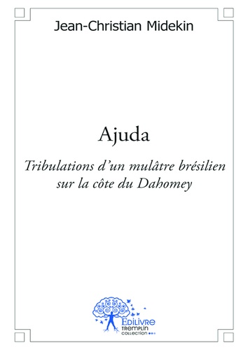 Ajuda. Tribulations d'un mulâtre brésilien sur la côte du Dahomey