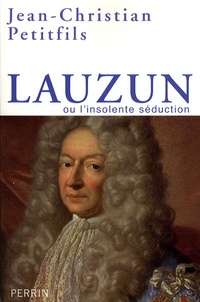 Lauzun - Ou linsolente séduction.pdf