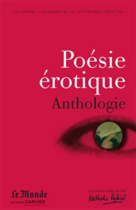 Poésie érotique
