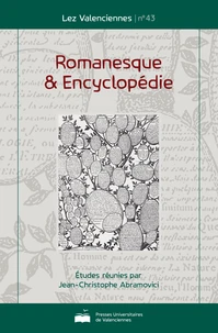 Romanesque & encyclopédie