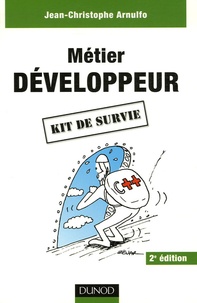 Jean-Christophe Arnulfo - Métier développeur - Kit de survie.
