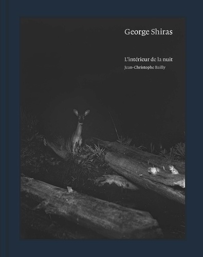George Shiras. L'intérieur de la nuit
