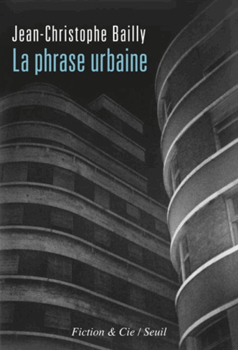 La phrase urbaine