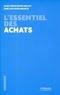 Jean-Christophe Berlot et José-Luis Bustamante - L'essentiel des achats.