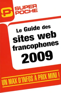 Guide des sites web francophones