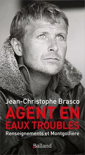 Agent en eaux troubles