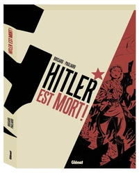 Coffret en 3 volumes