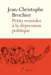 Petits remèdes à la dépression politique