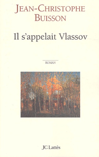 Il s'appelait Vlassov