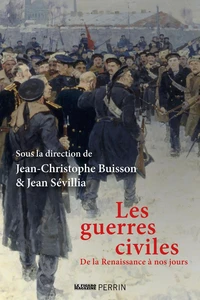 Les guerres civiles