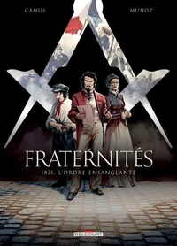 Fraternités T03