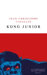 Kong Junior