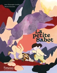 La petite sabot