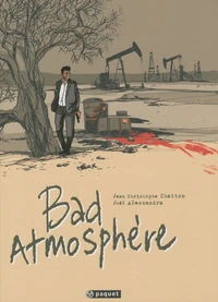 Bad atmosphère