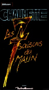 Jean-Christophe Chaumette - Les Sept Saisons Du Malin.