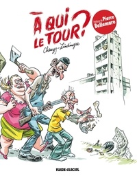 Jean-Christophe Chauzy et Yan Lindingre - A qui le tour ?.