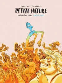 Prêt à tout