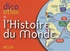 Jean-Christophe Delmas - Dico atlas de l'histoire du monde.