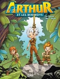Arthur et les Minimoys Tome 1.pdf