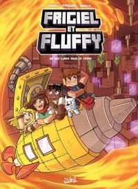 Frigiel et Fluffy T12