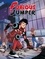 Furious Jumper Tome 5 Furious Jumper Cinematic Universe