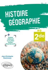 Histoire-géographie 2de