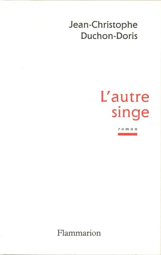 L'Autre Singe