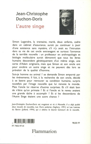 L'Autre Singe