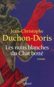 Jean-Christophe Duchon-Doris - .