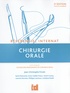 Jean-Christophe Fricain - Chirurgie orale.