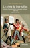 Le crime de lèse-nation. Histoire d'une invention juridique et politique (1789-1791)